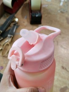 Water Bottle Sipper