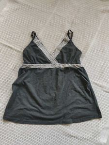 New look Comfortable Maternity Nursing Top