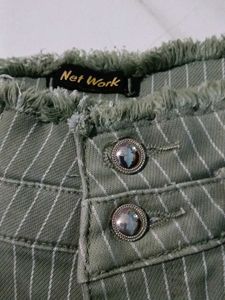 OLIVE JEANS