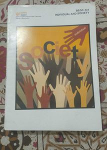 IGNOU STUDY MATERIAL