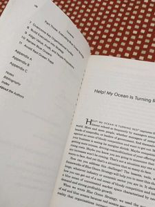 Blue Ocean Strategy &amp; Opportunity