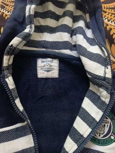 Woolen Jacket For Boys