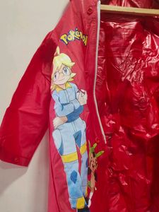 Raincoat For Babies