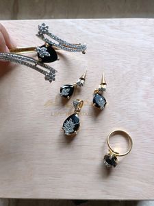 Combo Pendant Set