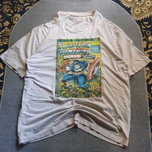 marvel T-Shirt (vintage)