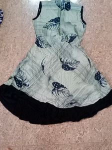 Girls kurta For 8-10years