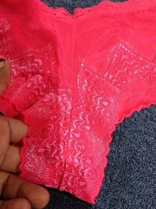 beautiful lace briefs