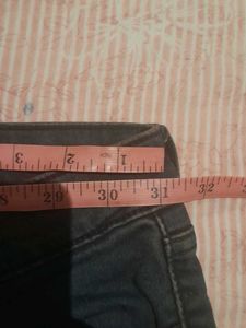 LEVI's Dark Wash SKINNY Jeans,Size-30