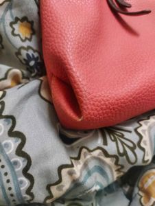 A pre loved bag from Caprese Giselle