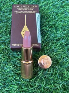 Charlotte Tilbury Matte Revolution Lipstick