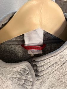 The North Face Fleece Jacket