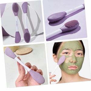 Dual-Ended Facial Tool - pack of 4