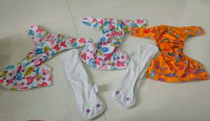 Superbottom Mylo Diaper