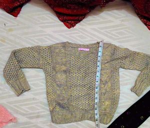 Combo Of Beautiful Woolen Sweaters