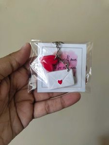 COMBO DEAL Strawberry Cigarette + Love Envelope