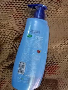 Intense Moisture Dryness Repair Body Lotion 750ml.