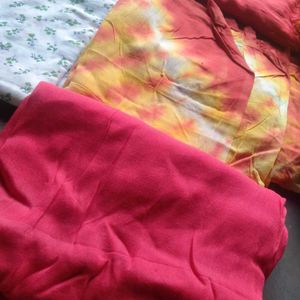 Cotton dupatta