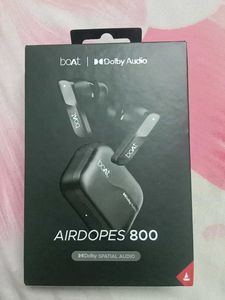boat airdopes 800