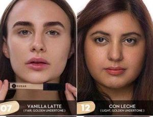 Sugar Concealer