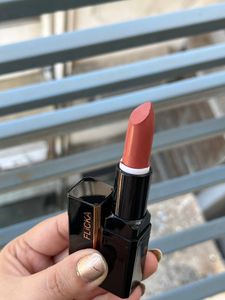 FLICKA Lipstick - Warm Nude Shade