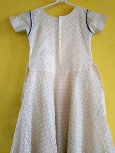 Girls' Special Occasion Dress