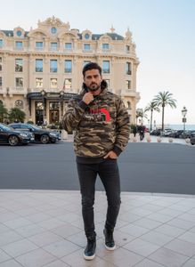 north face camo hoodie / unisex wear