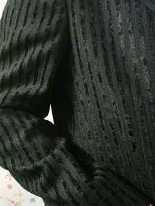 Blazer For Men Black From Sheen N Shine Boutique
