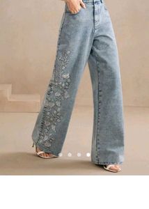 jeans brand-new with tag