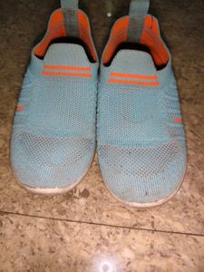 Combo Offer Of 2 Shoes
