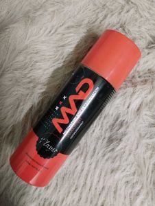 MAD Body Deodrant Fragrance: Player