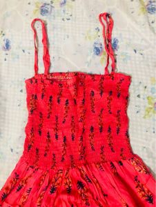Rajasthani Printed Skirt