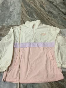 sports jackets/ wind breaker