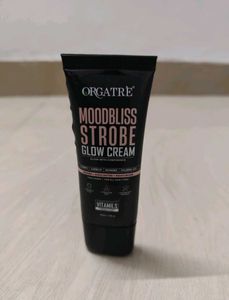 ORGATRE Moodbliss Strobe Glow Cream