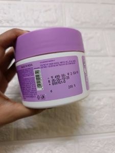 fiama body scrub