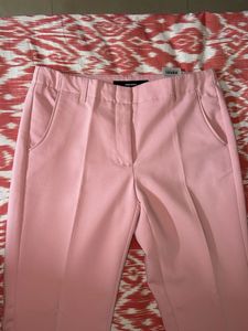 Salmon Veromoda Trousers
