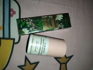 Nykaa Wanderlust Perfume &amp; Deodorant Set