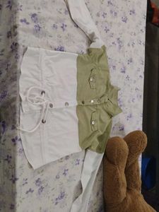 Shirt and more