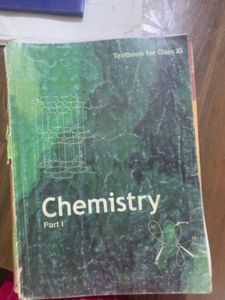 NCERT Class 11 &amp; 12 Set - Physics, Chem &amp; Bio