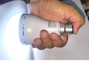 Eveready Neo Emergency LED Bulb 12W