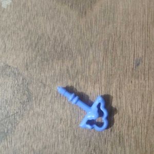 Lion King Plastic Key And Lock