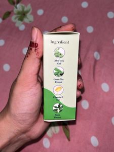 Wipness Nail Repair Serum