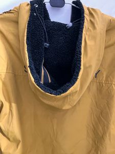 Jacket Imported