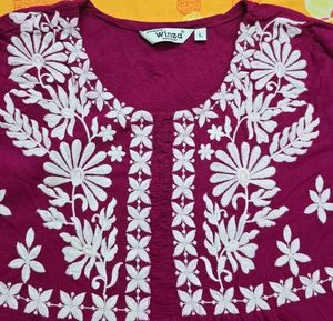 Top and kurtas