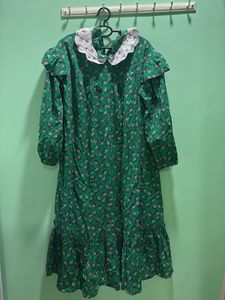 festival dress