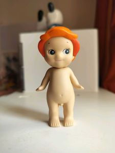Authentic Poppy Sonny Angel