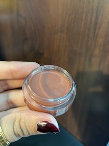 Cream Blush From Swiss Beauty