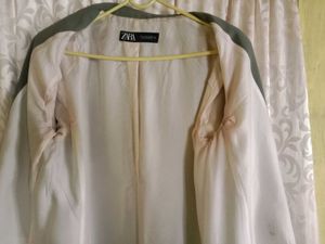 Zara Blazer