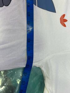ADIDAS DOWNSHOULDER
