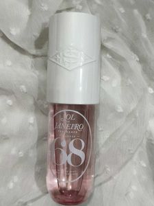 Sol de Janeiro Fragrance Mist 68