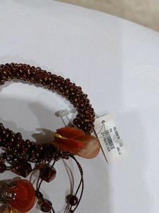 Rubber Band With Hanging